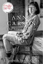 Anne Carson af Elizabeth Sarah (Visiting Fellow Coles