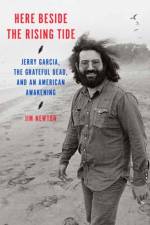 Here Beside the Rising Tide af Jim Newton