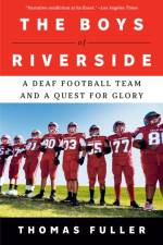 The Boys of Riverside af Thomas Fuller