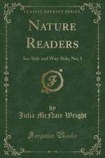 Nature Readers af Julia McNair Wright