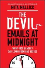 The Devil Emails at Midnight af Mita Mallick
