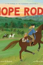Hope Rode af Lauren H. Kerstein