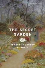 The Secret Garden af Frances Hodgson Burnett
