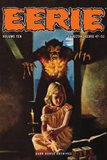 Eerie Archives Volume 10 af Esteban Maroto
