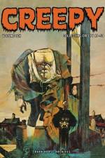 Creepy Archives Volume 10 af Bill Dubay