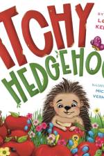 The Itchy Hedgehog af Sara Louise Kelany