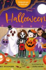 Halloween af Nancy Dickmann