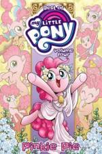 Best of My Little Pony, Vol. 4: Pinkie Pie af Jeremy Whitley