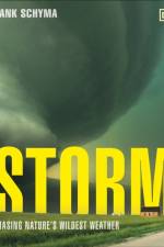 Storm af Hank Schyma