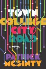 Town College City Road af Patrick McGinty