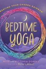 Bedtime Yoga af Mike