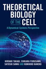 Theoretical Biology of the Cell af Hiroaki (Nara Medical University) Takagi