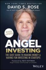 Angel Investing af David S. (Yale University