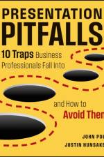Presentation Pitfalls af John (John Polk