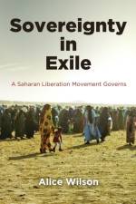 Sovereignty in Exile af Alice Wilson