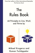 The Rules Book af Mikael Krogerus