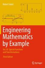 Engineering Mathematics by Example af Robert Sobot