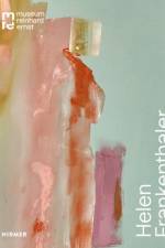 Helen Frankenthaler (Bilingual edition) af Douglas Dreishpoon