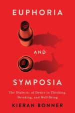 Euphoria and Symposia af Kieran Bonner