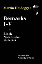 Remarks I–V af Martin Heidegger