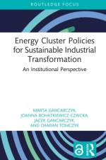 Energy Cluster Policies for Sustainable Industrial Transformation af Marta Gancarczyk