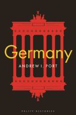 Germany af Andrew I. (Wayne State University Port