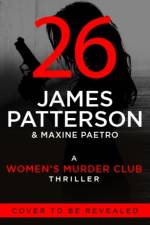 Women’s Murder Club 26 af James Patterson