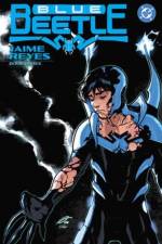 Blue Beetle: Jaime Reyes Book Three af Lilah Sturges