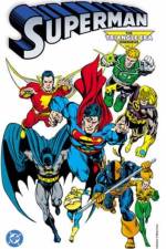 Superman: The Triangle Era Omnibus Vol. 2 af Roger Stern
