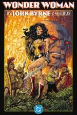 Wonder Woman by John Byrne Omnibus af John Byrne