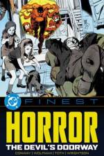 DC Finest: Horror: The Devil's Doorway