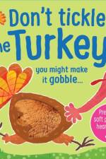 Don't Tickle the Turkey! af Sam Taplin