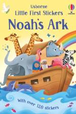 Little First Stickers Noah's Ark af Caroline Young