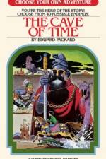 The Cave of Time af Edward Packard