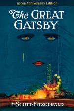 The Great Gatsby af F. Scott Fitzgerald