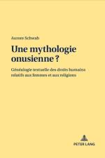 Une Mythologie Onusienne ? af Aurore Schwab