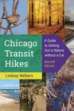Chicago Transit Hikes af Lindsay Welbers