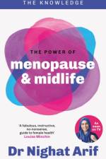 The Power of Menopause & Midlife af Dr Nighat Arif