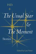 The Usual Star and the Moment af H.D.