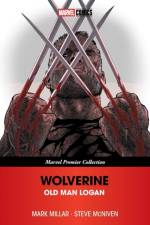 Wolverine: Old Man Logan (Marvel Premier Collection) af Mark Millar