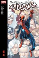 Amazing Spider-Man Modern Era Epic Collection: Big Time af Dan Slott