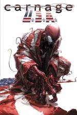 Carnage Modern Era Epic Collection: Carnage U.S.A. af Zeb Wells