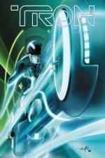 Tron: Download af Peter David