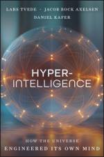 Hyperintelligence af Lars (The Fantastic Corporation Tvede