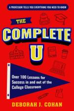 The Complete U af Deborah J. Cohan
