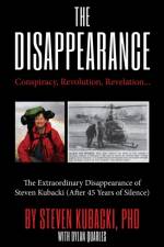 The Disappearance af Steven Kubacki