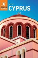 Rough Guides Mini Cyprus: Travel Guide with eBook af Rough Guides