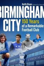 Birmingham City af Keith Dixon