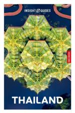 Insight Guides Thailand: Travel Guide with eBook af Insight Guides