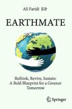 Earthmate af Ali Faridi Masouleh